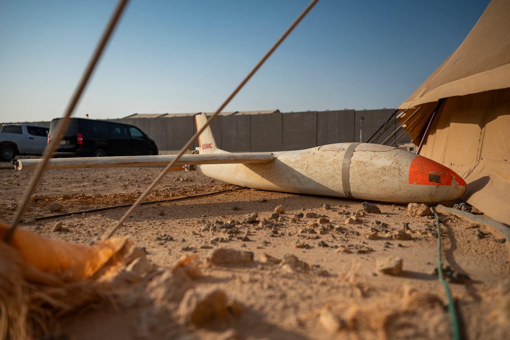 378 EMDS shines during MASCAL exercise