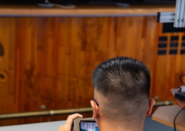 MCAS Iwakuni learns ATAK