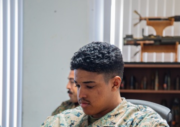 MCAS Iwakuni learns ATAK