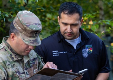 USAG Rheinland-Pfalz Soldiers complete ACFT, prioritize readiness
