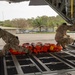 USAF and RAAF conduct ocean survival equipment drops during Pacific Angel 24-1