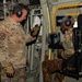 USAF and RAAF conduct ocean survival equipment drops during Pacific Angel 24-1