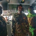 USAF and RAAF conduct ocean survival equipment drops during Pacific Angel 24-1