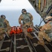 USAF and RAAF conduct ocean survival equipment drops during Pacific Angel 24-1