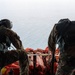 USAF and RAAF conduct ocean survival equipment drops during Pacific Angel 24-1
