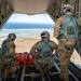 USAF and RAAF conduct ocean survival equipment drops during Pacific Angel 24-1