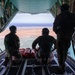 USAF and RAAF conduct ocean survival equipment drops during Pacific Angel 24-1