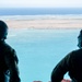 USAF and RAAF conduct ocean survival equipment drops during Pacific Angel 24-1