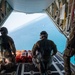 USAF and RAAF conduct ocean survival equipment drops during Pacific Angel 24-1