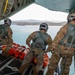 USAF and RAAF conduct ocean survival equipment drops during Pacific Angel 24-1
