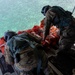 USAF and RAAF conduct ocean survival equipment drops during Pacific Angel 24-1