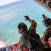 USAF and RAAF conduct ocean survival equipment drops during Pacific Angel 24-1