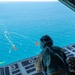 USAF and RAAF conduct ocean survival equipment drops during Pacific Angel 24-1