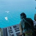 USAF and RAAF conduct ocean survival equipment drops during Pacific Angel 24-1