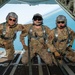 USAF and RAAF conduct ocean survival equipment drops during Pacific Angel 24-1