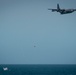 USAF and RAAF conduct ocean survival equipment drops during Pacific Angel 24-1