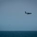 USAF and RAAF conduct ocean survival equipment drops during Pacific Angel 24-1