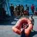 USAF and RAAF conduct ocean survival equipment drops during Pacific Angel 24-1