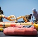 USAF and RAAF conduct ocean survival equipment drops during Pacific Angel 24-1