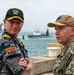 USS Hawaii Arrives at HMAS Stirling as Part of AUKUS Pillar 1