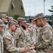 52D ADA BDE Command Team Conducts Battlefield Circulation to Ansbach, Germany