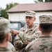 52D ADA BDE Command Team Conducts Battlefield Circulation to Ansbach, Germany