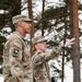 52D ADA BDE Command Team Conducts Battlefield Circulation to Ansbach, Germany