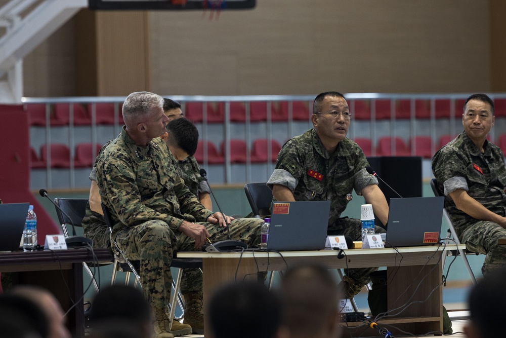 SY 24 | ROK, U.S Forces conduct Rehearsal of Concept drill