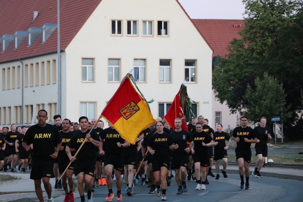 5-4 ADAR hosts 52d ADA BDE Run with 1-57 ADAR.