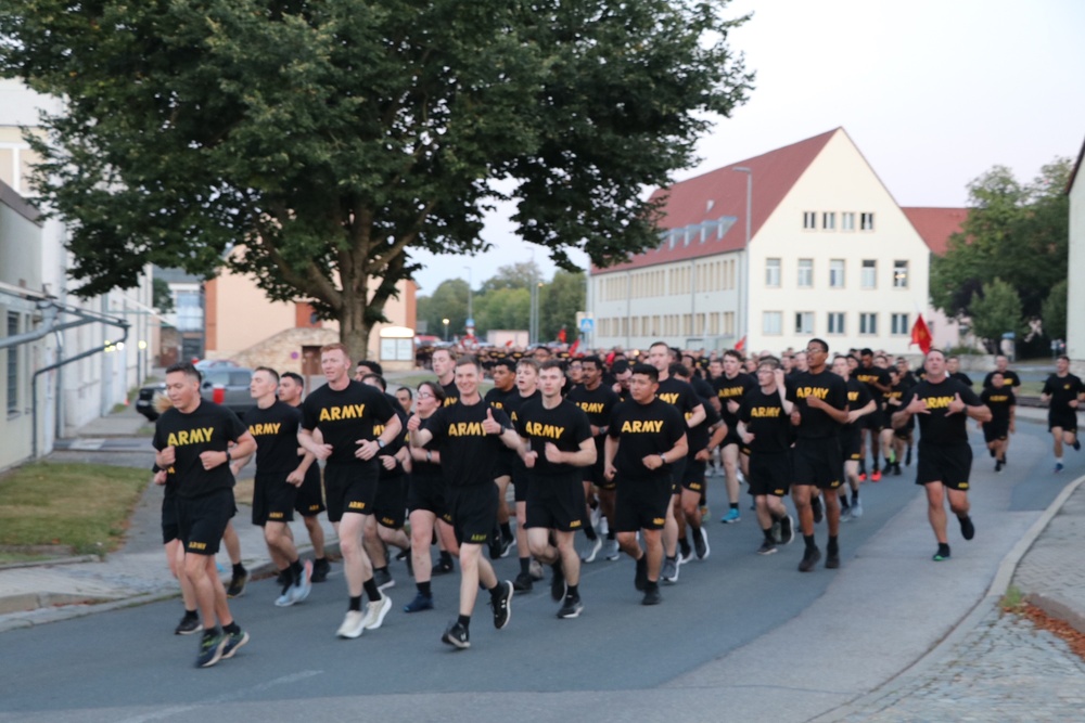 5-4 ADAR hosts 52d ADA BDE Run with 1-57 ADAR.