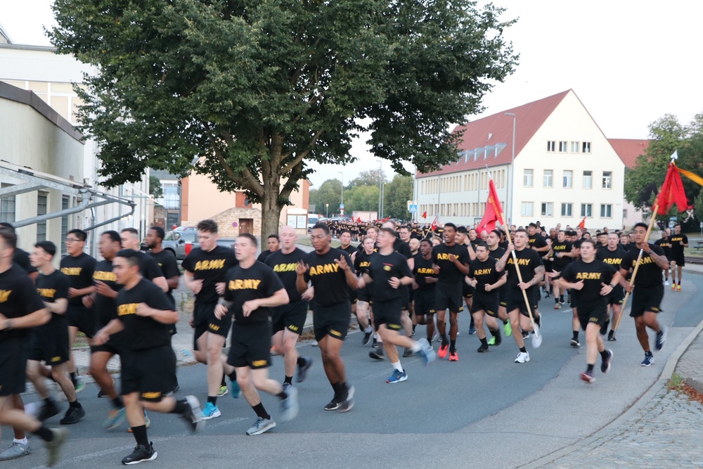 5-4 ADAR hosts 52d ADA BDE Run with 1-57 ADAR.