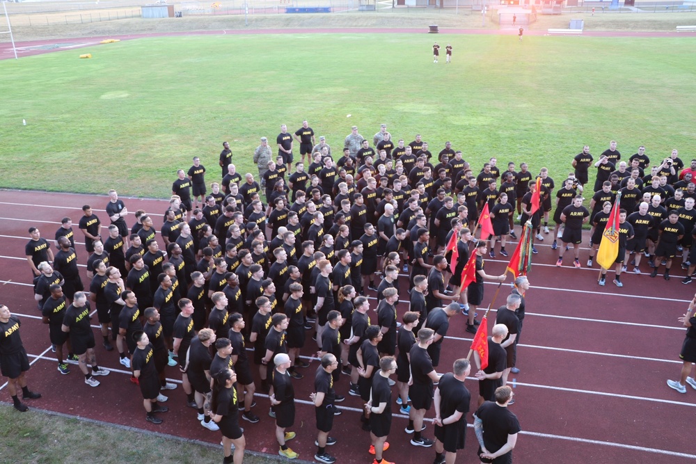 5-4 ADAR hosts 52d ADA BDE Run with 1-57 ADAR.