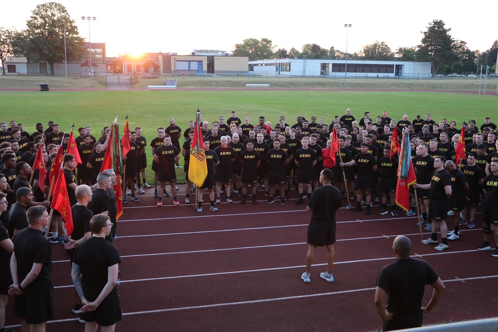 5-4 ADAR hosts 52d ADA BDE Run with 1-57 ADAR.