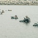 15th MEU, ROK Recon participate in Small Boat Tactics, Tactical Beach Insertions