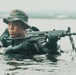 15th MEU, ROK Recon participate in Small Boat Tactics, Tactical Beach Insertions