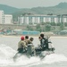 15th MEU, ROK Recon participate in Small Boat Tactics, Tactical Beach Insertions