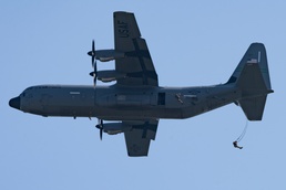 C-130 70th Anniversary Celebration