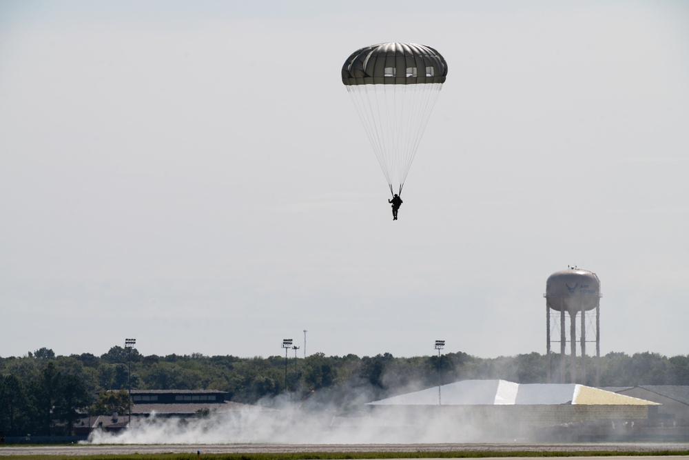 C-130 70th Anniversary Celebration