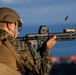 MSPF, 24th MEU (SOC) Deck Shoot Aboard USS Wasp (LHD 1)