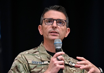 VCSAF Slife, VCSO Guetlein, AM Godfrey speak at SELIS