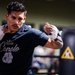 Training for Rumble in the Deid III begins