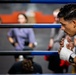 Training for Rumble in the Deid III begins