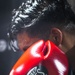 Training for Rumble in the Deid III begins
