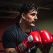Training for Rumble in the Deid III begins