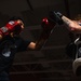 Training for Rumble in the Deid III begins