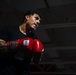 Training for Rumble in the Deid III begins