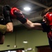 Training for Rumble in the Deid III begins