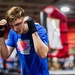 Training for Rumble in the Deid III begins