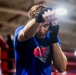 Training for Rumble in the Deid III begins
