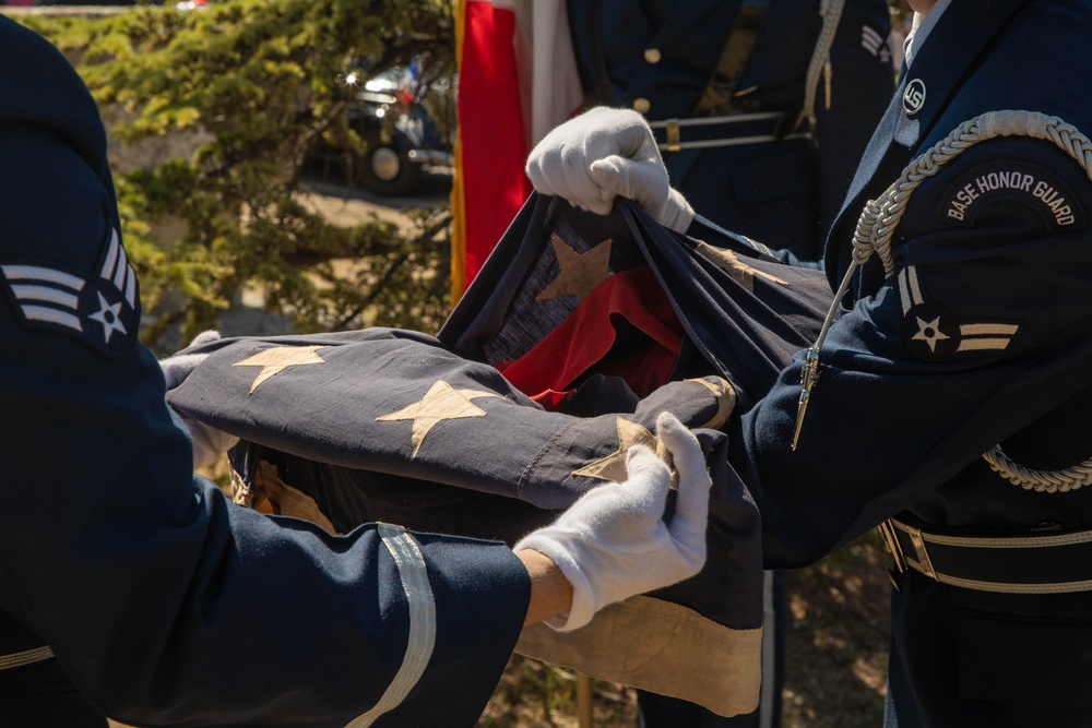 Dogface Soldiers revisit the Liberation of France: 80th Anniversary of Operation Dragoon